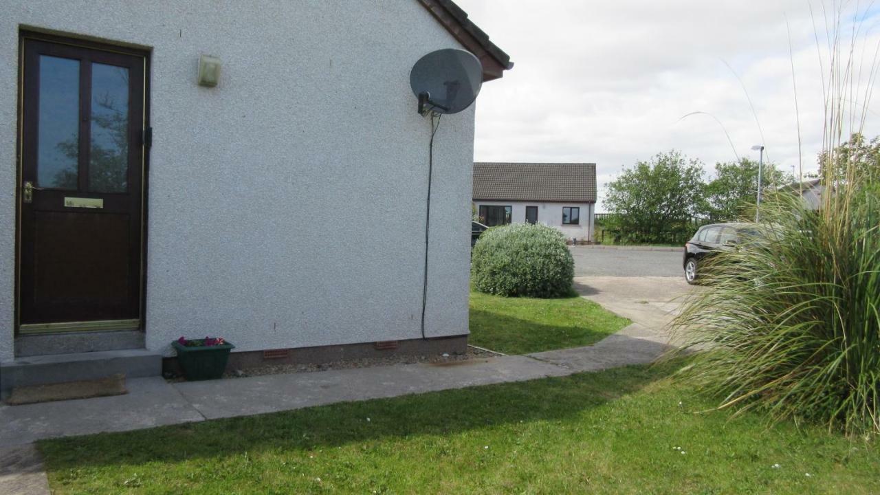 The Wee Gem - 9 Milking Hill Park Apartamento *