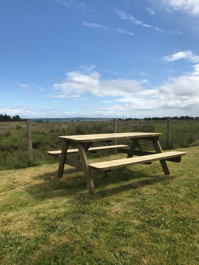 The Wee Gem - 9 Milking Hill Park Apartamento *